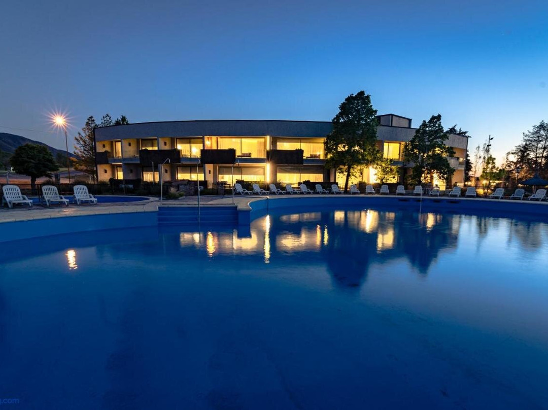 Domingo Hotel Design