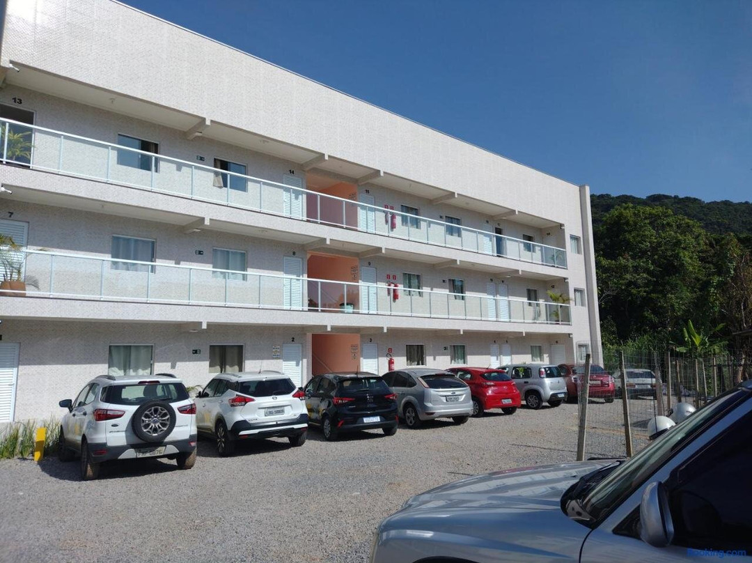Apartamentos Margarida