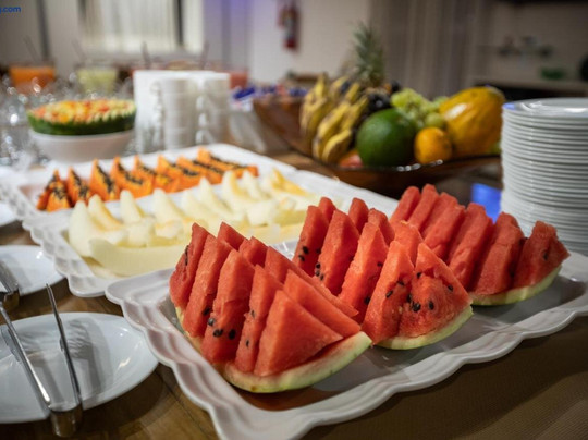 Hotel Abbeville Torre I