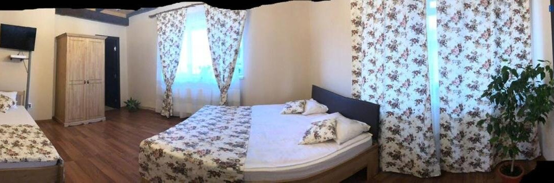 Casa Albert Valea Avrigului
