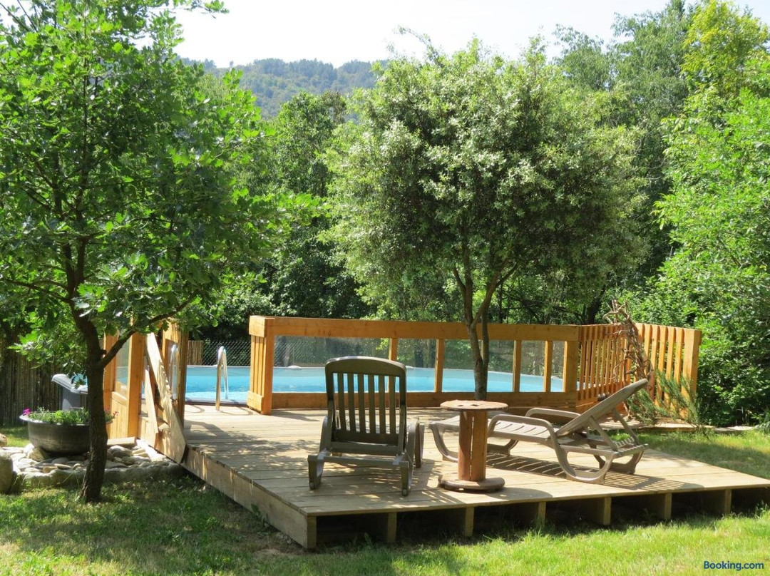 Chez Cécile Et Mickaël