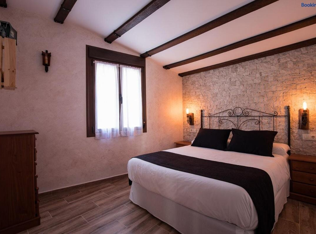 Palacito de la Rubia主图