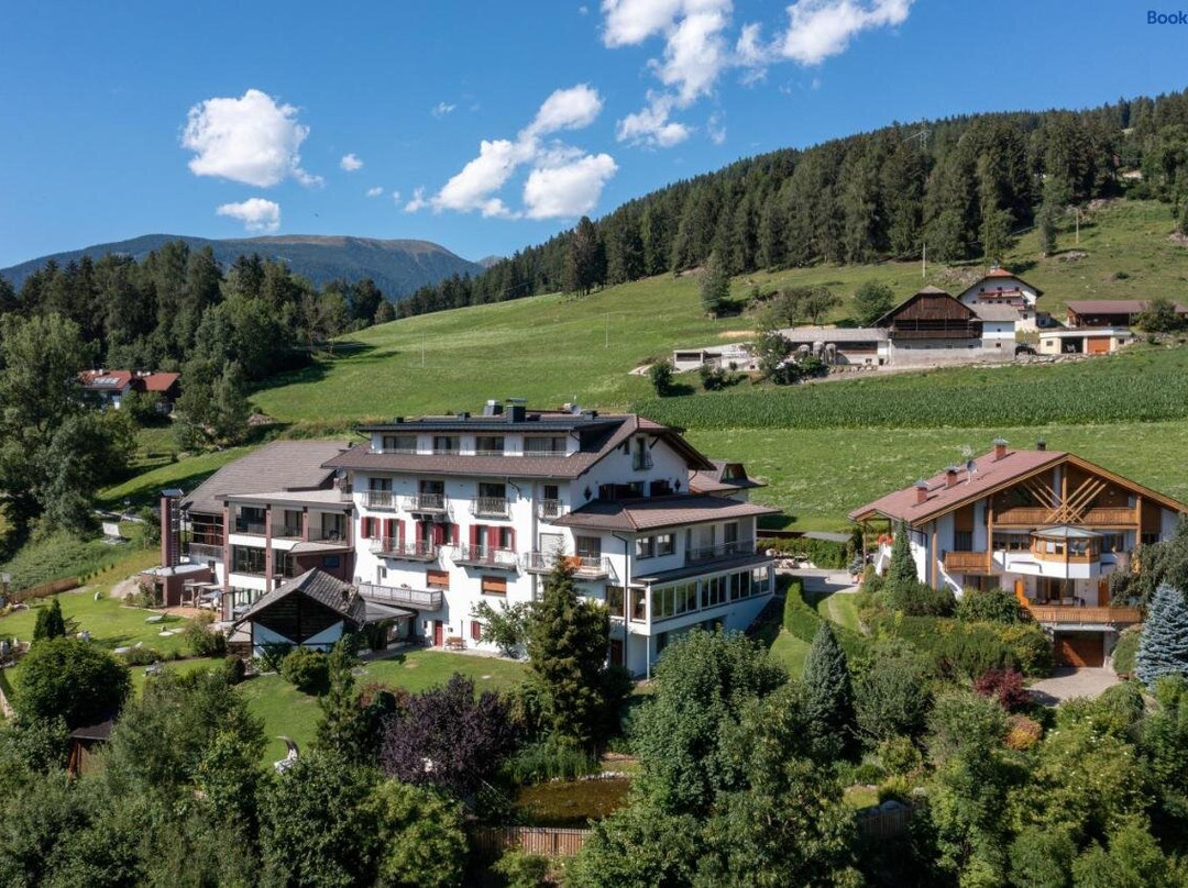 Residence Iris主图