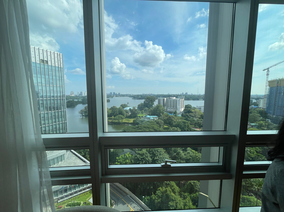 LOTTE HOTEL YANGON主图