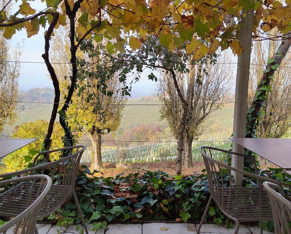 Sibon Wine & Spa Resort主图