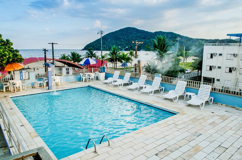 27 Praia Hotel主图