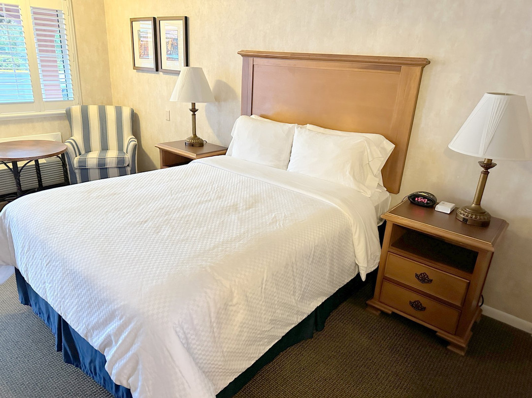 埃尔兰乔贝斯特韦斯特酒店主图