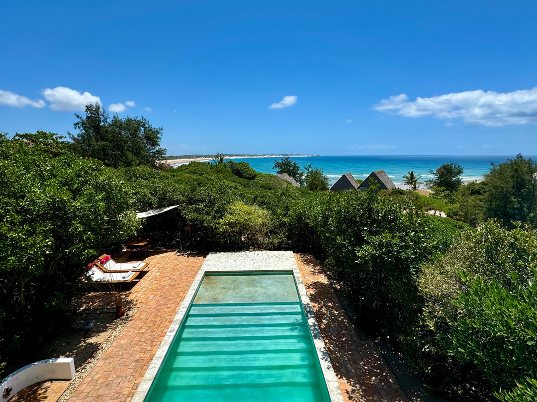 Baia Sonambula Guest House主图