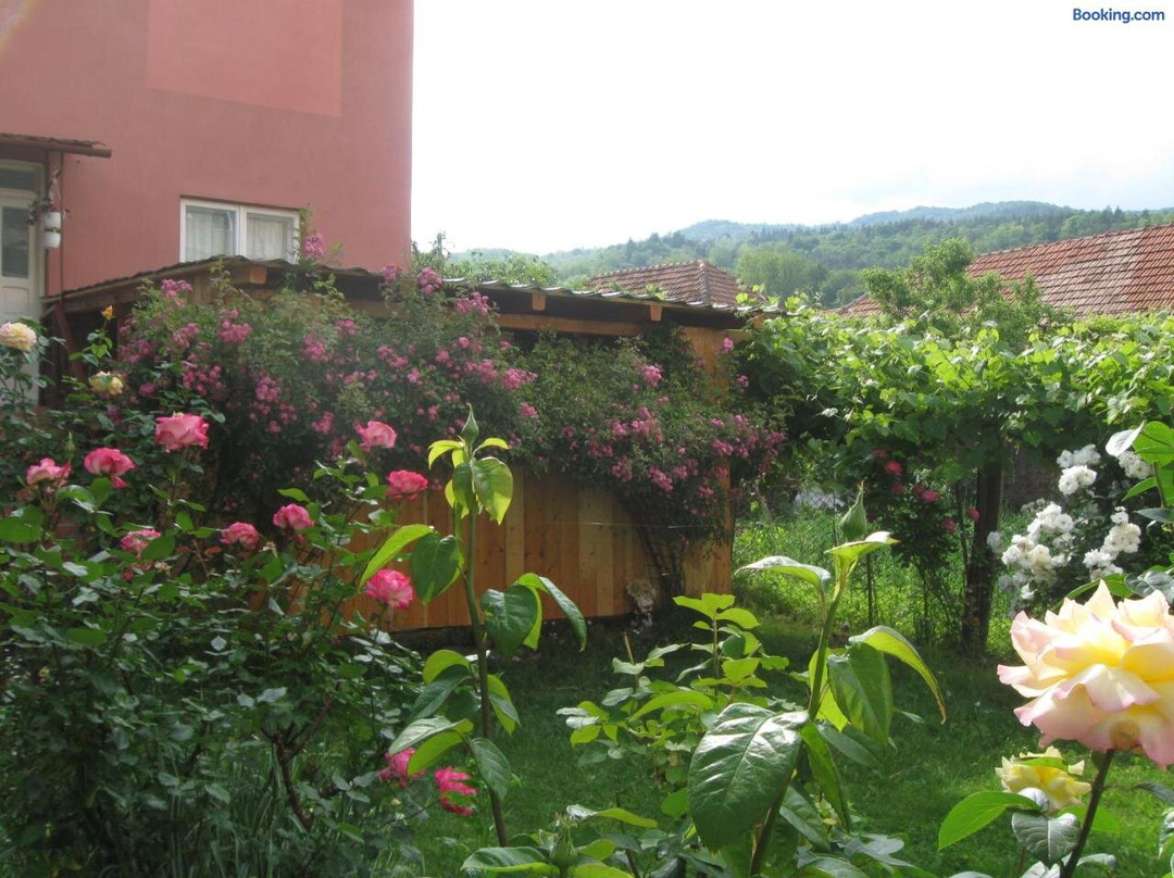 Casa Fabrizio