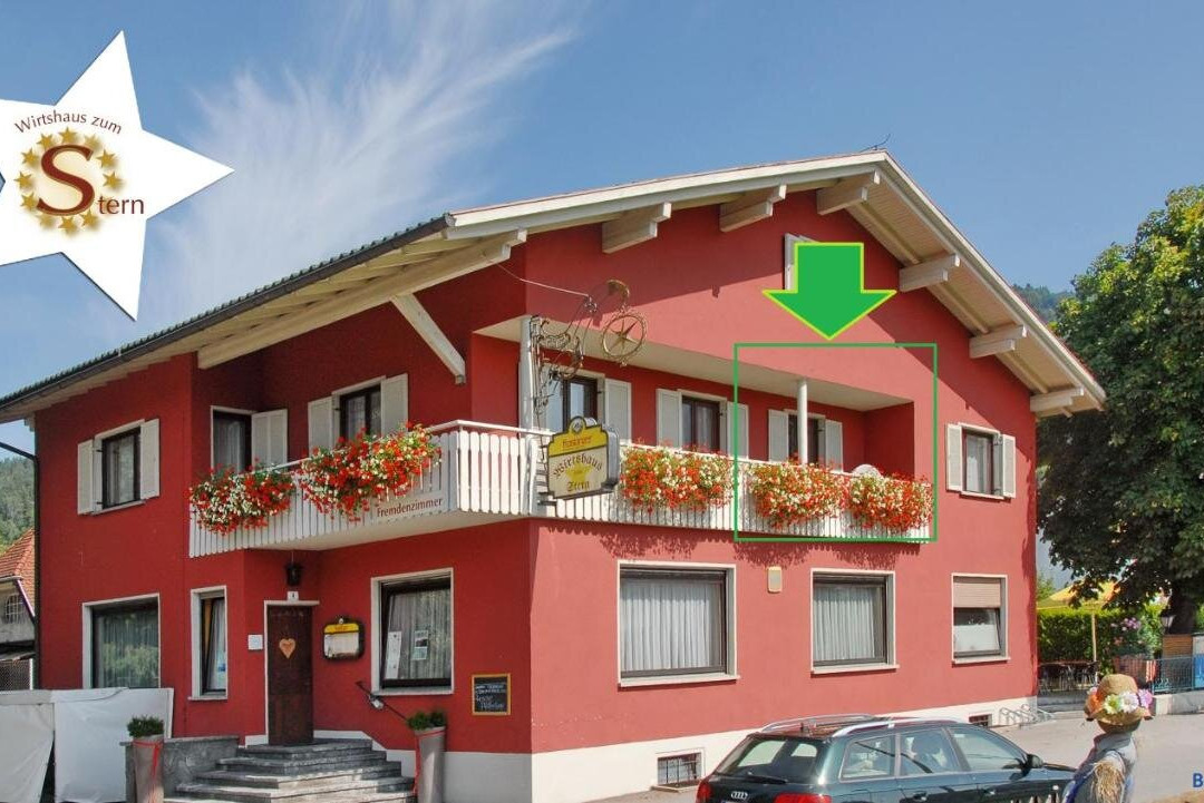 Wirtshaus Zum Stern