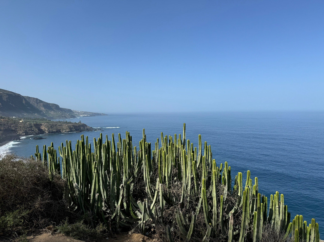 Mirador de la Gordejuela