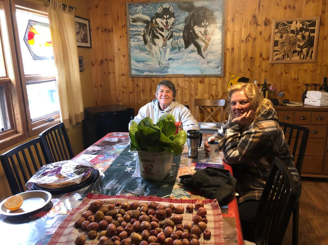 Bluesky Bed & Sled主图