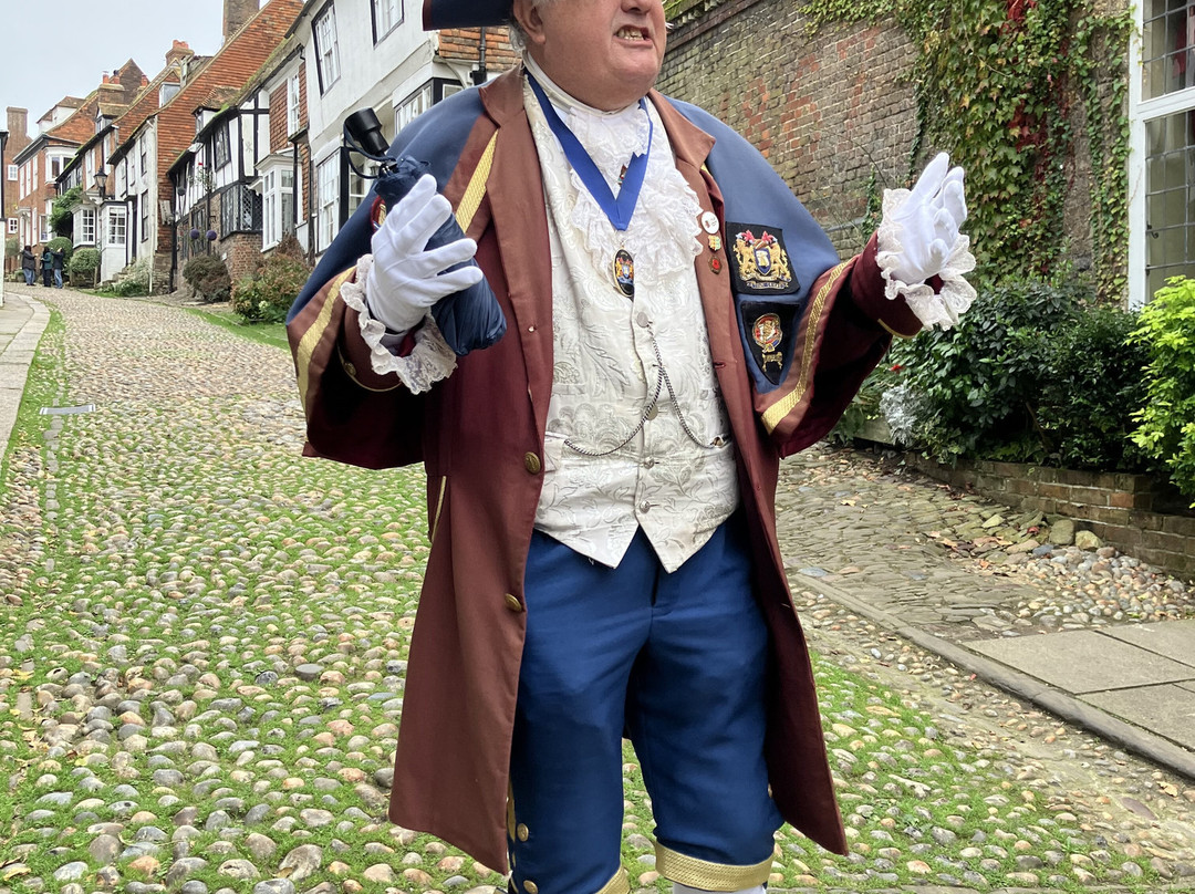 Rye Heritage Centre景点图片