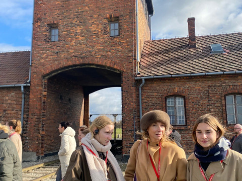 DutchPoint Kraków-克拉科夫必去景点