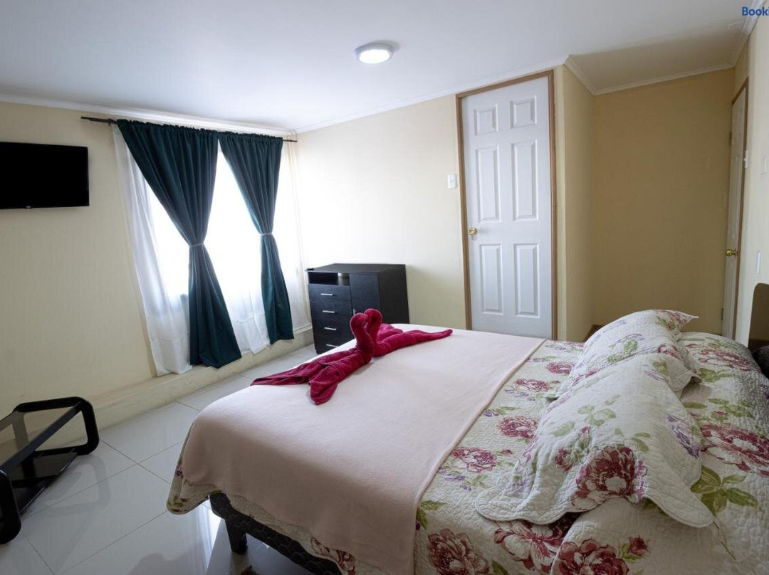 Hostal Beatriz Taltal
