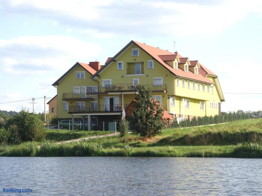Hotel Pod Jaskolka主图
