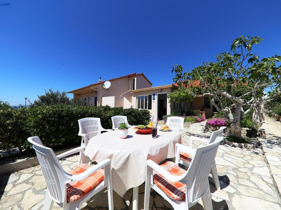 Apartments Anka