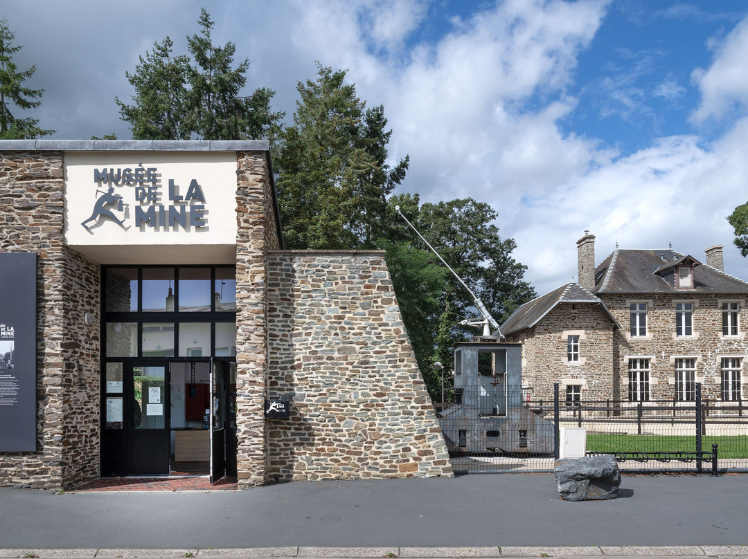 Musée de la Mine景点图片