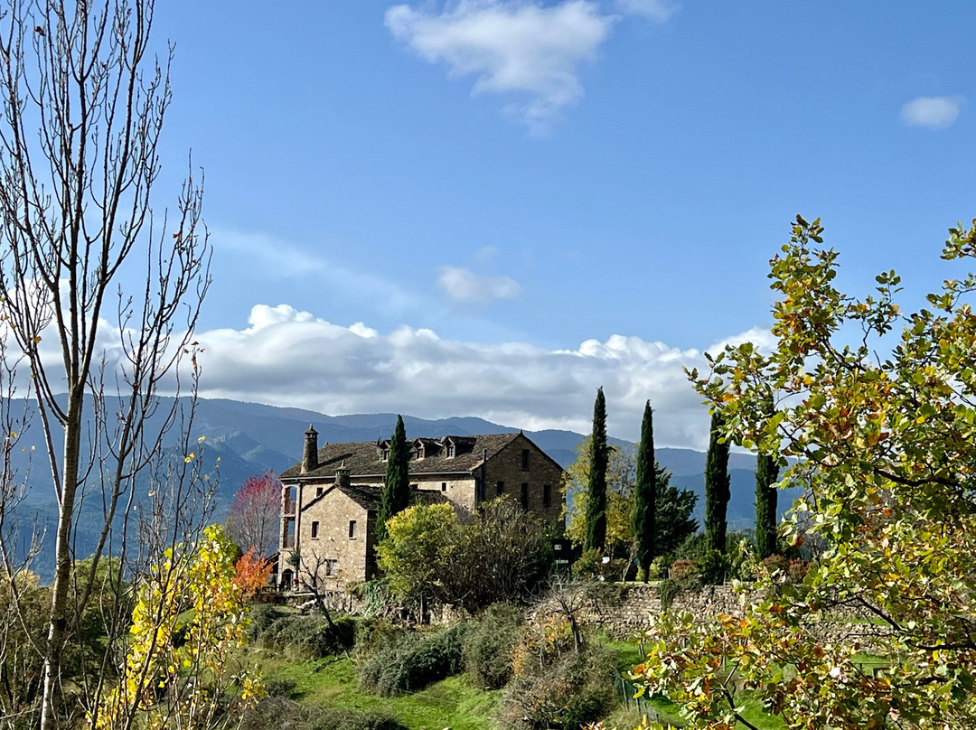 Casa De San Martin主图