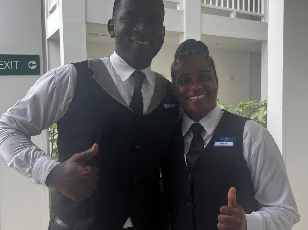 Azul Beach Resort Negril by Karisma主图