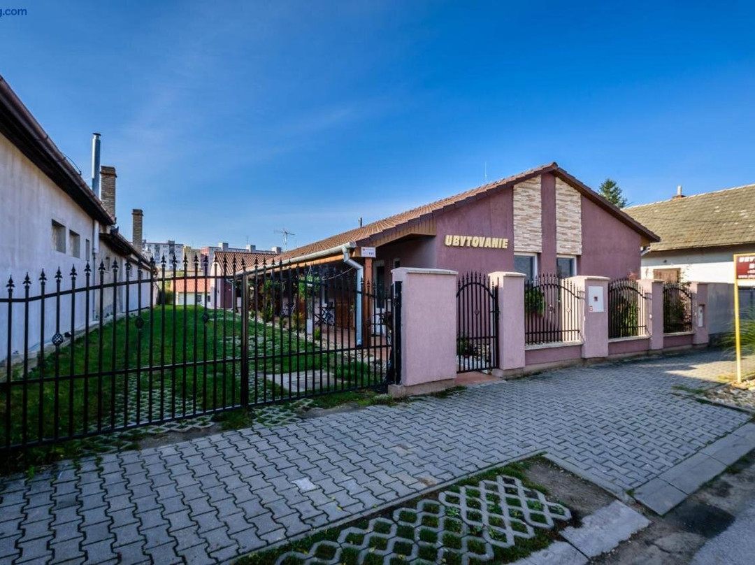 Apartmán Bonita