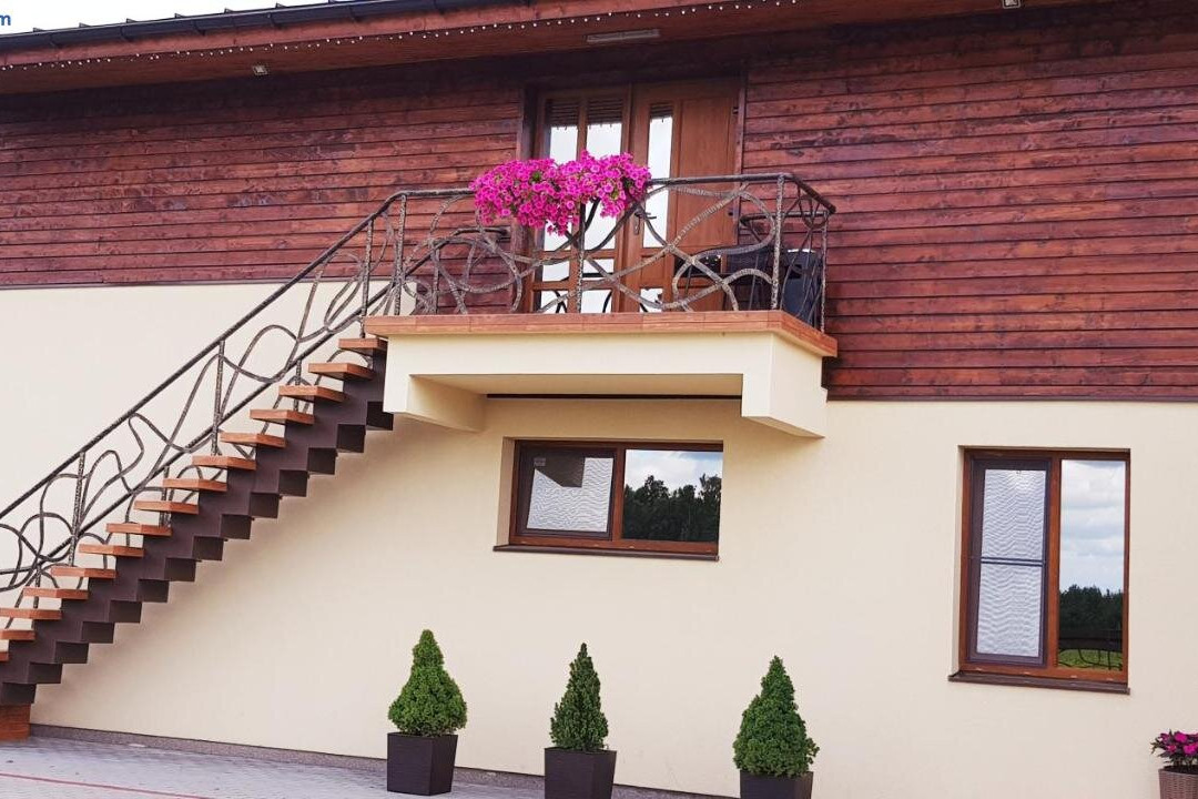 Irmos Apartamentai Salia Klaipedos