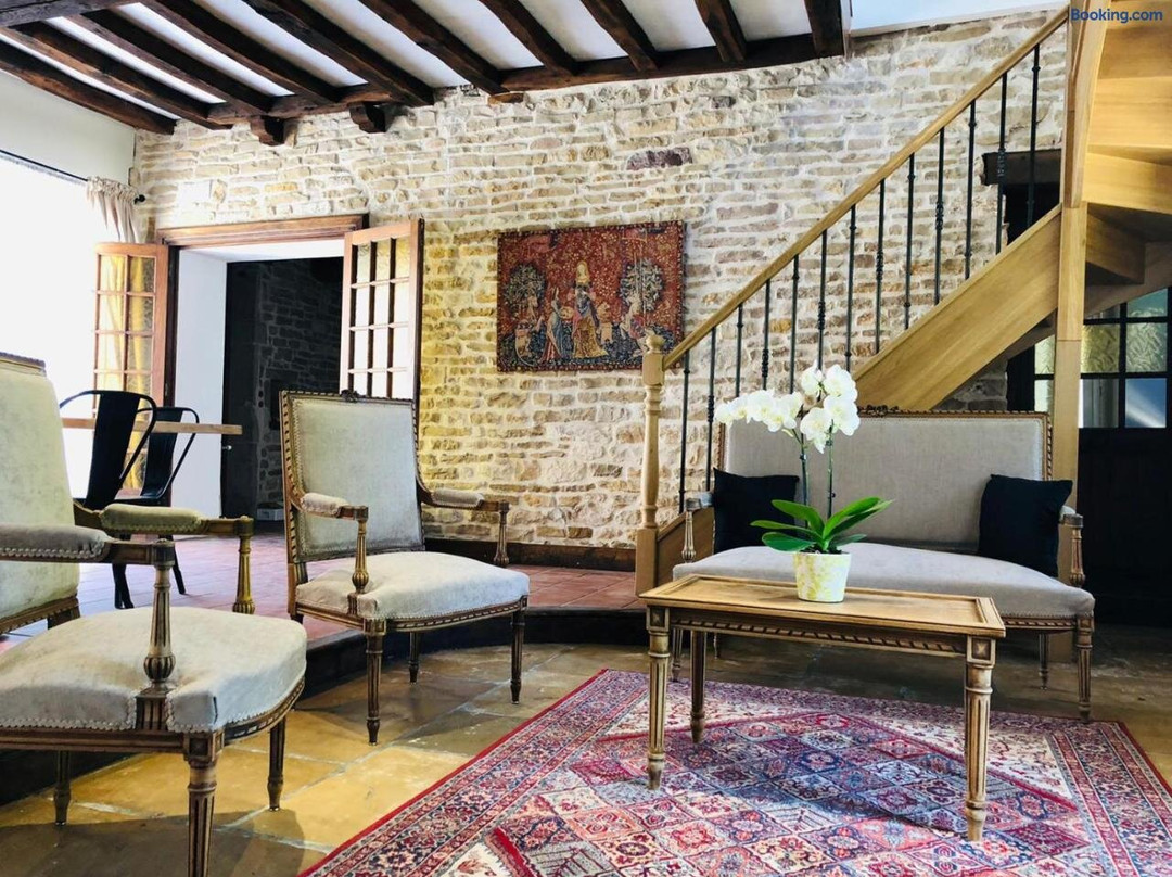 Maison Celeste