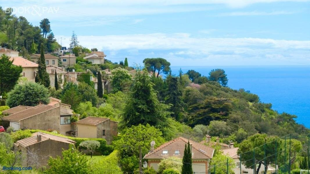 Bridgestreet Monaco la Turbie Sea View or Village
