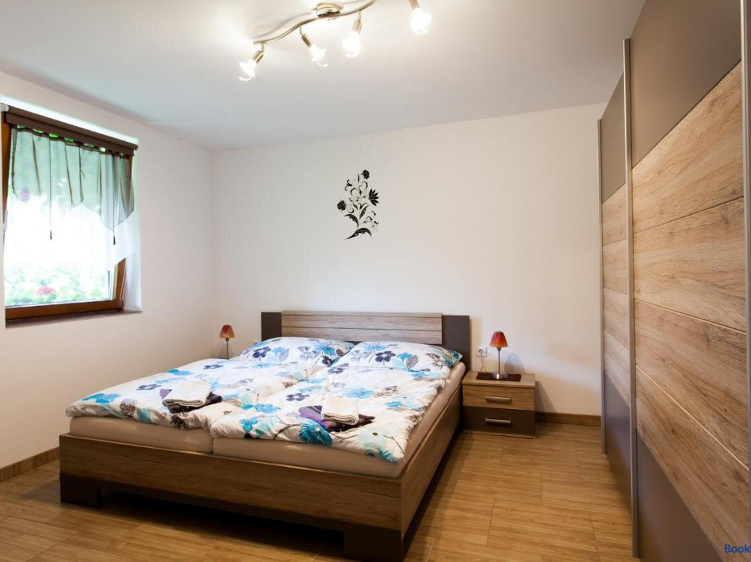 Haus Akazie