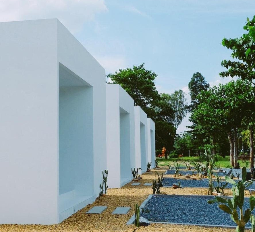 TJ Garden & Resort