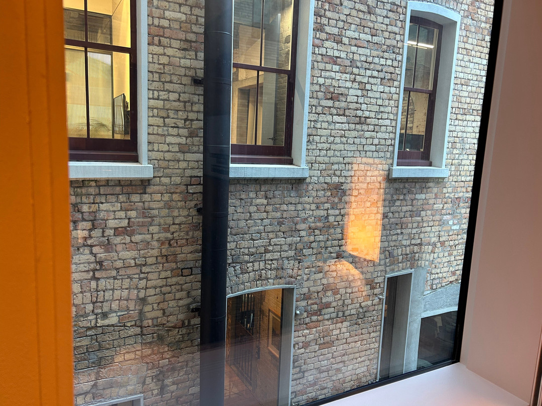 The Hotel Britomart主图