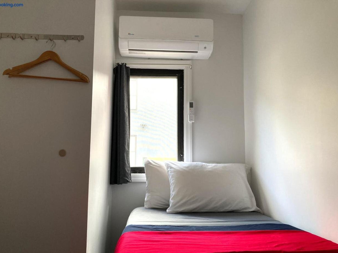 The Modern GuestHouse