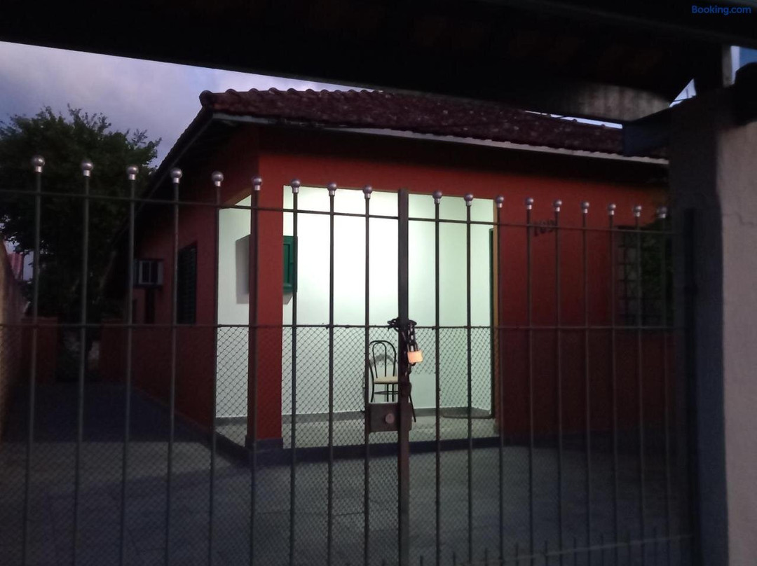 Casas aconchegantes