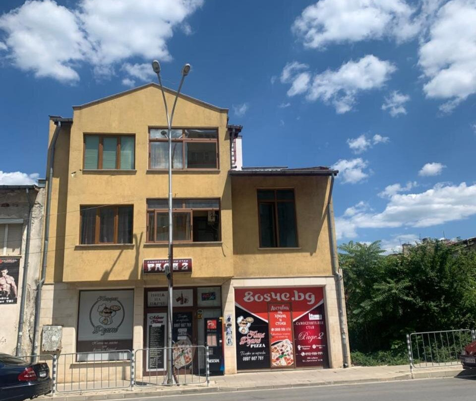 拉德2号酒店