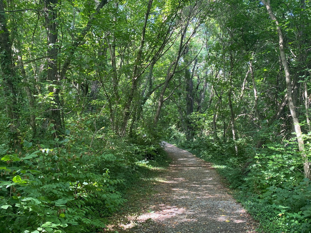 Glenwood Gardens-辛辛那提必去景点