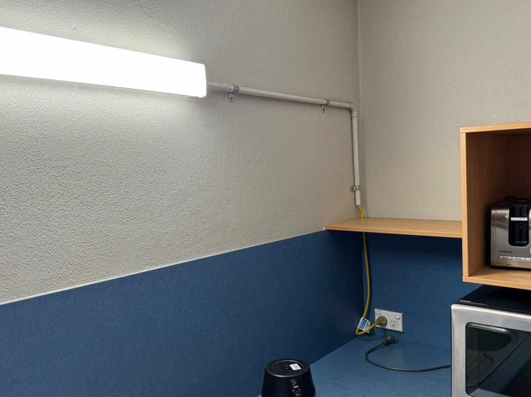 Gladstone Palms Motor Inn主图