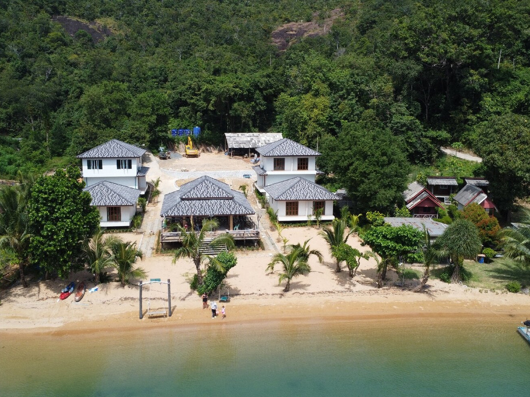 Laem Tukata-玛岛必去景点