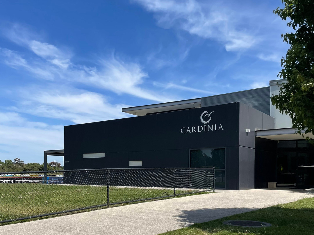 Holm Park Reserve-Beaconsfield必去景点