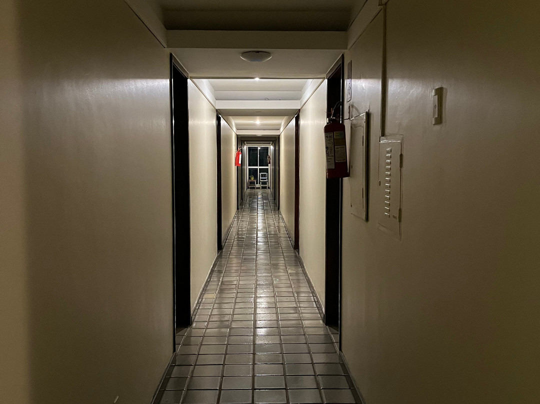 Hotel Costeiro主图