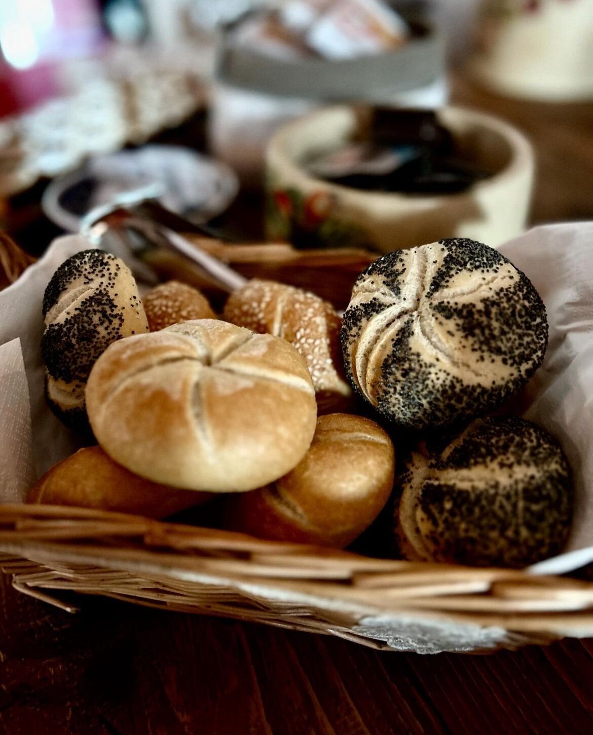 Bb La Nigritella-官方