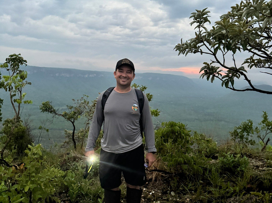 Morro Do Segredo-Lajeado必去景点