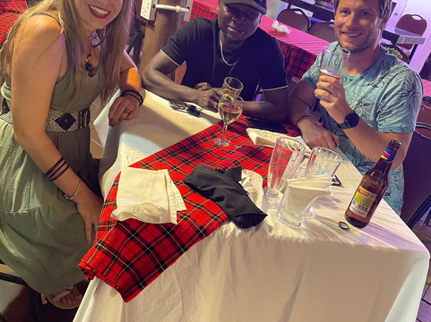 ZanRaha Tours & Airport Transfer-桑给巴尔市必去景点