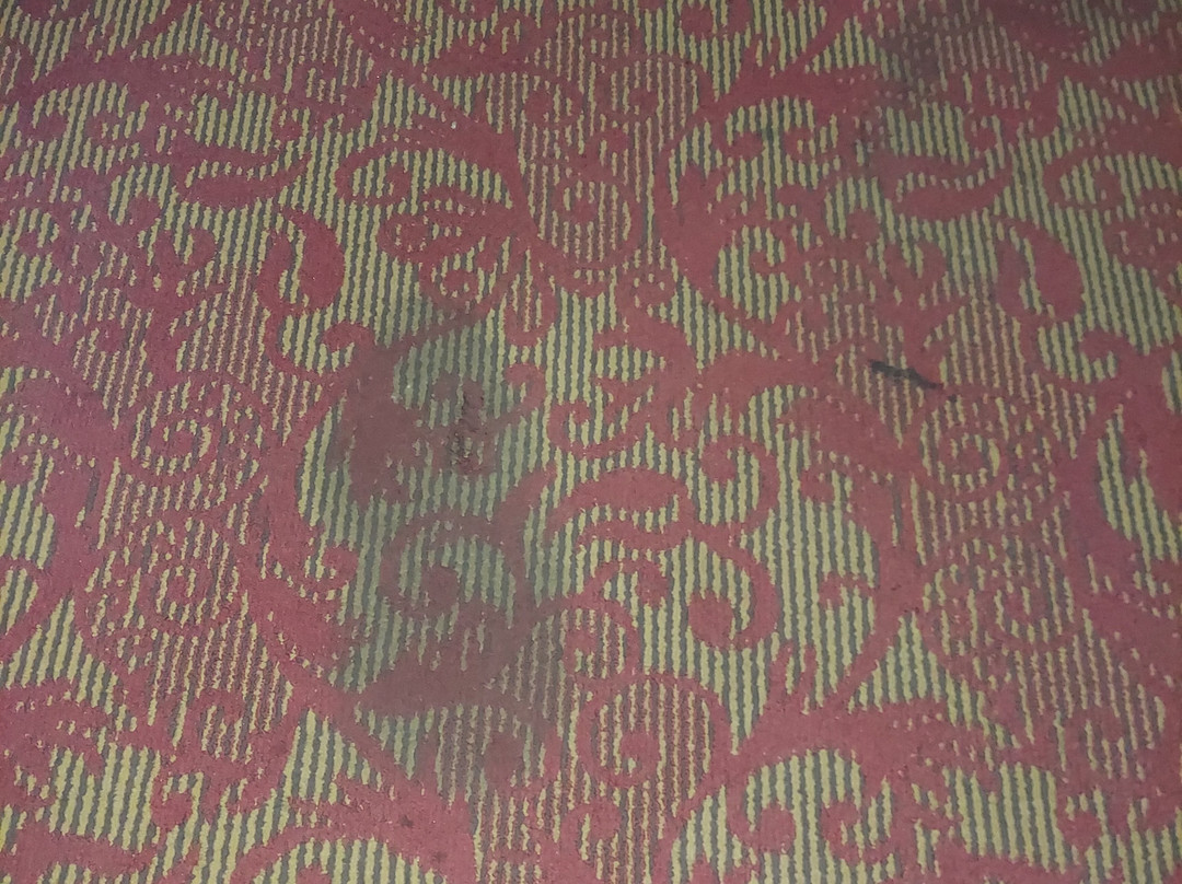 恩西尼塔斯罗德威酒店主图