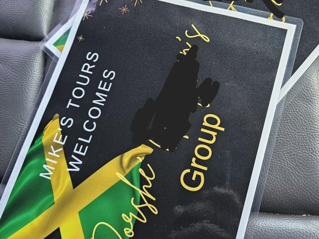 Mike's Tours & Transportation-蒙特戈贝必去景点