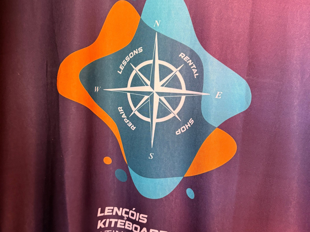 Lençóis Kiteboarding景点图片