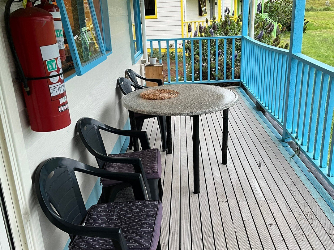 十二使徒汽车旅馆及乡间别墅主图