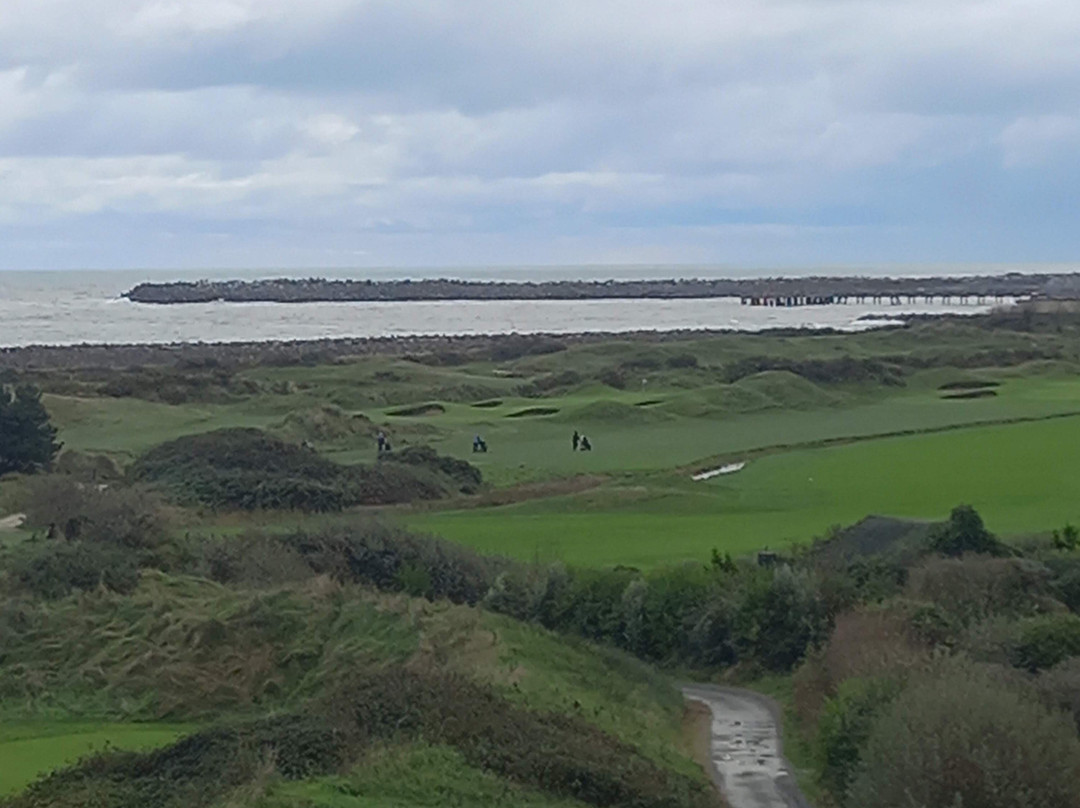 Arklow Golf Links-Arklow必去景点