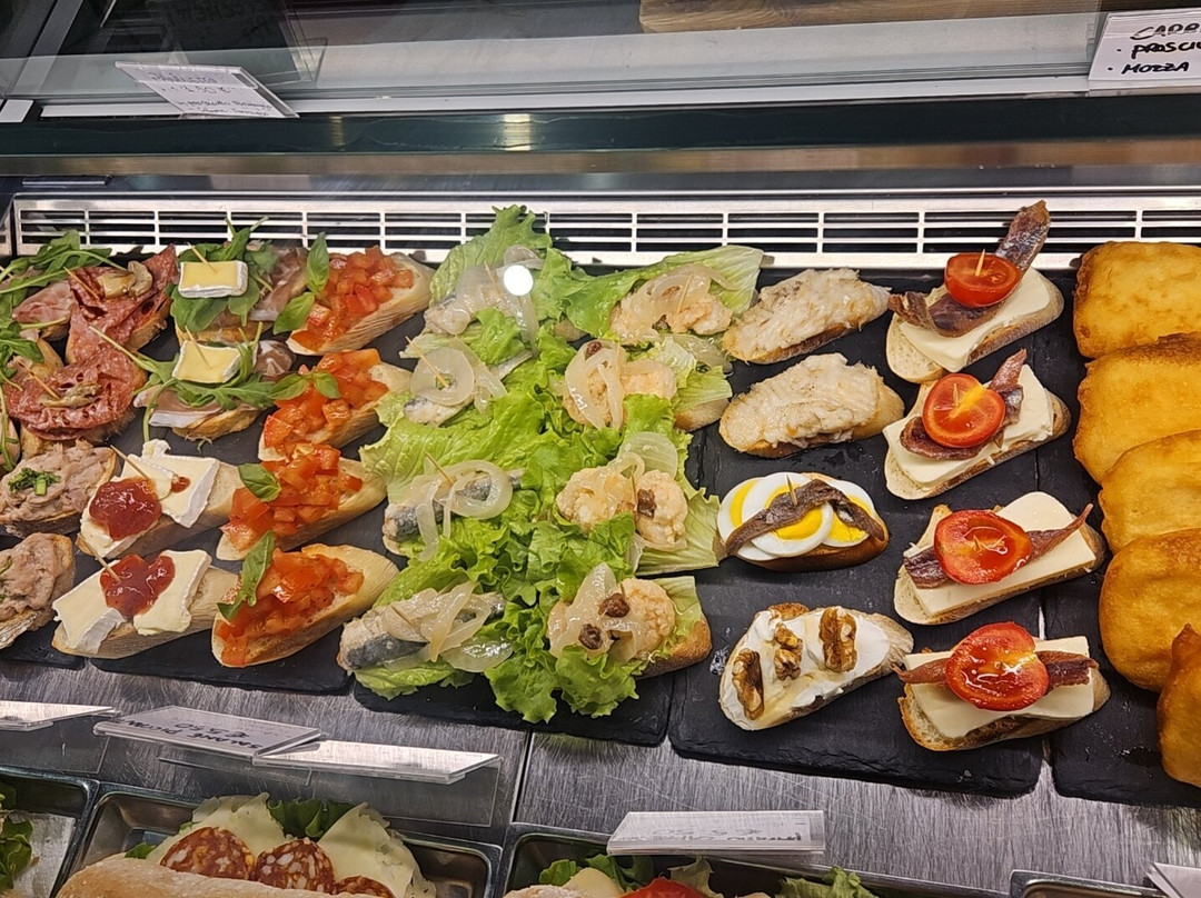 Bar All'angolo Ca' Foscari