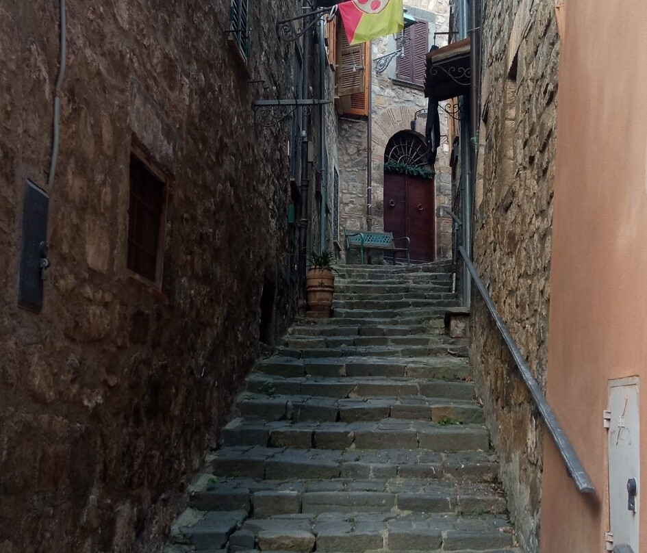 Comune di Bolsena景点图片
