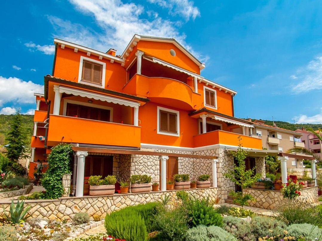 Villa Magnolija